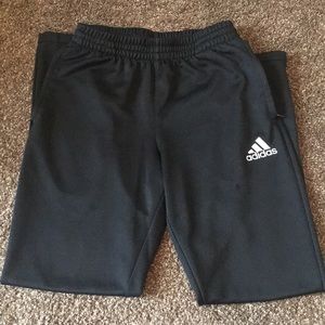 Adidas track pants